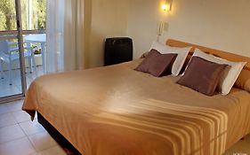 Posada de las Sierras